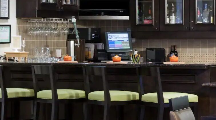 Hilton Garden Inn Denver Highlands Ranch Kültér fotó