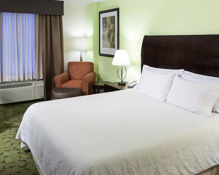 Hilton Garden Inn Denver Highlands Ranch Kültér fotó