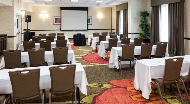 Hilton Garden Inn Denver Highlands Ranch Kültér fotó